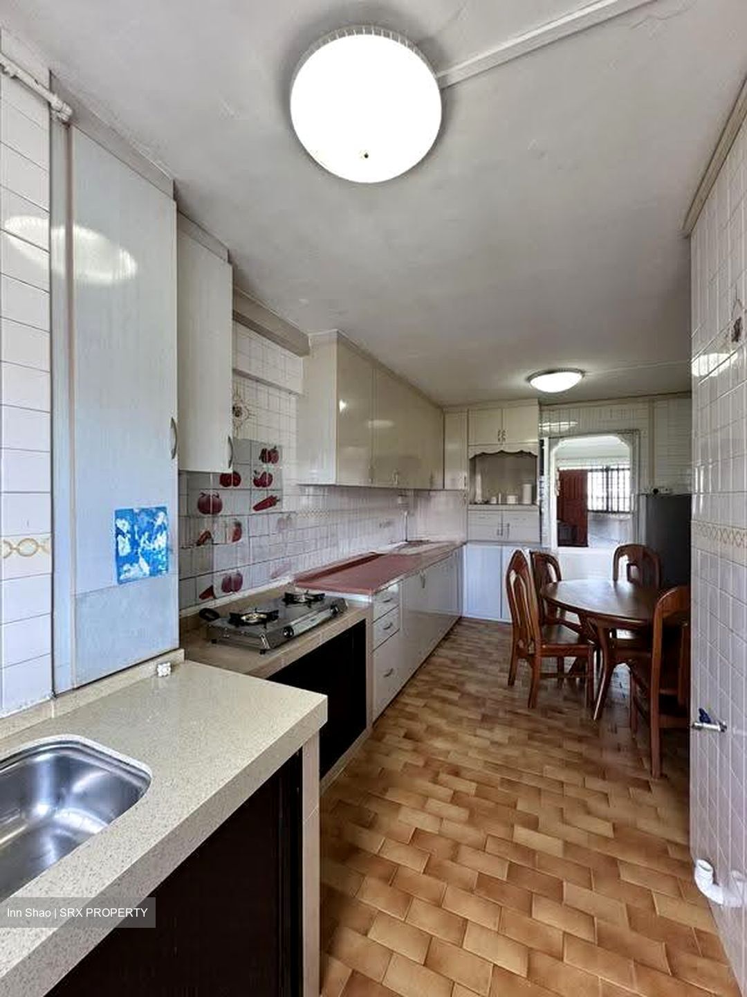 Blk 2 Ping Yi Gardens (Bedok), HDB 5 Rooms #619415511